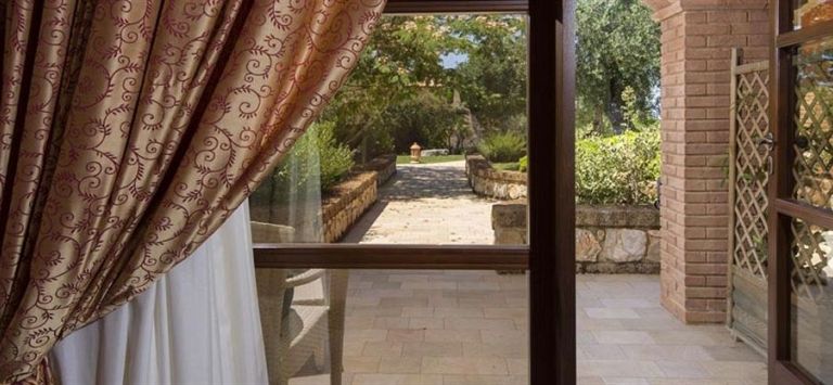 SarAnd Relais