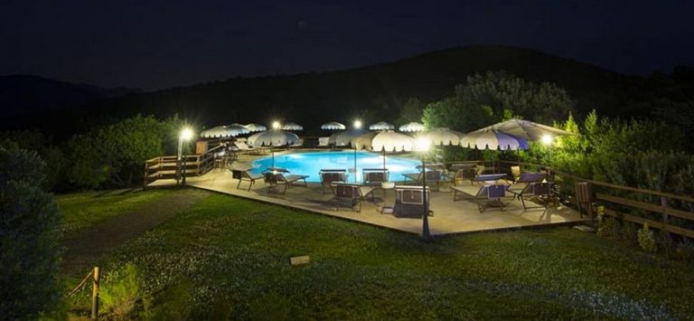 SarAnd Relais