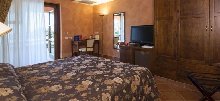 SarAnd Relais