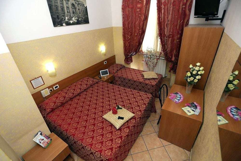 Hotel Bergamo