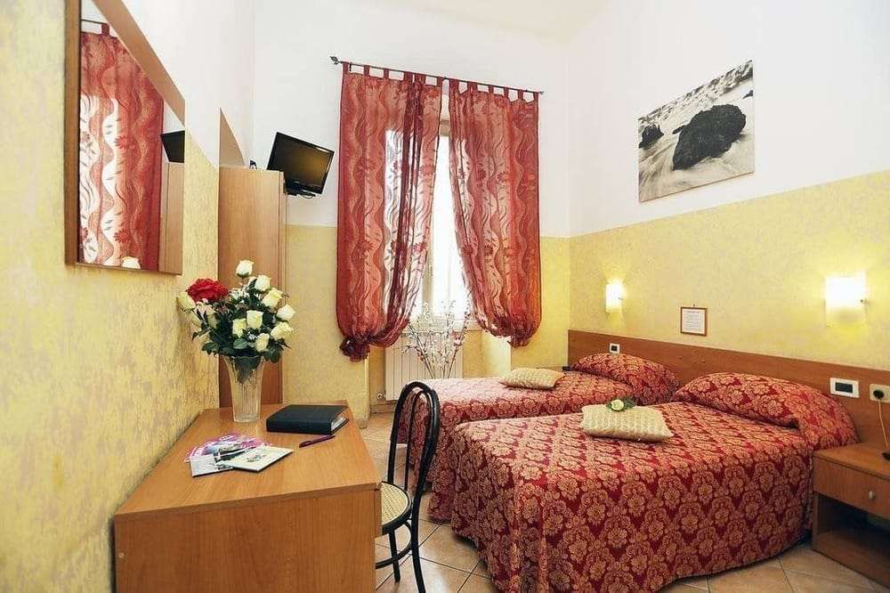 Hotel Bergamo