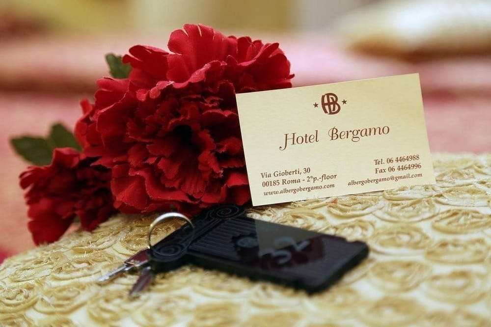 Hotel Bergamo