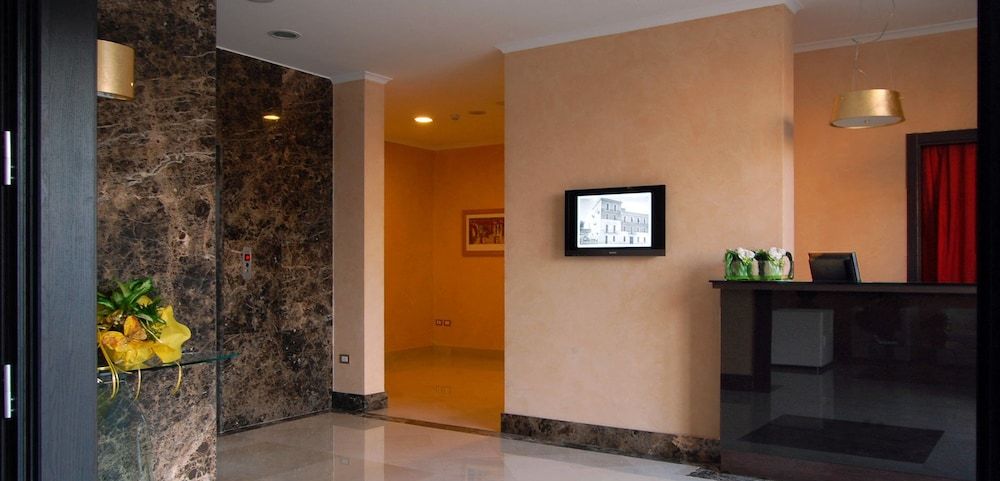 Hotel Palazzo Giancola