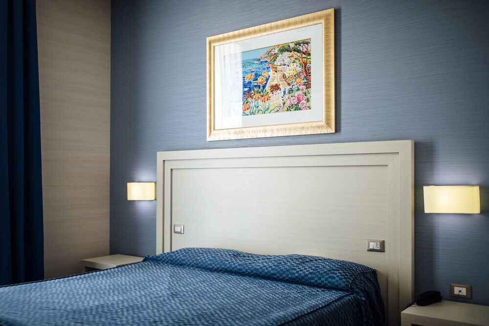 Hotel Palazzo Giancola