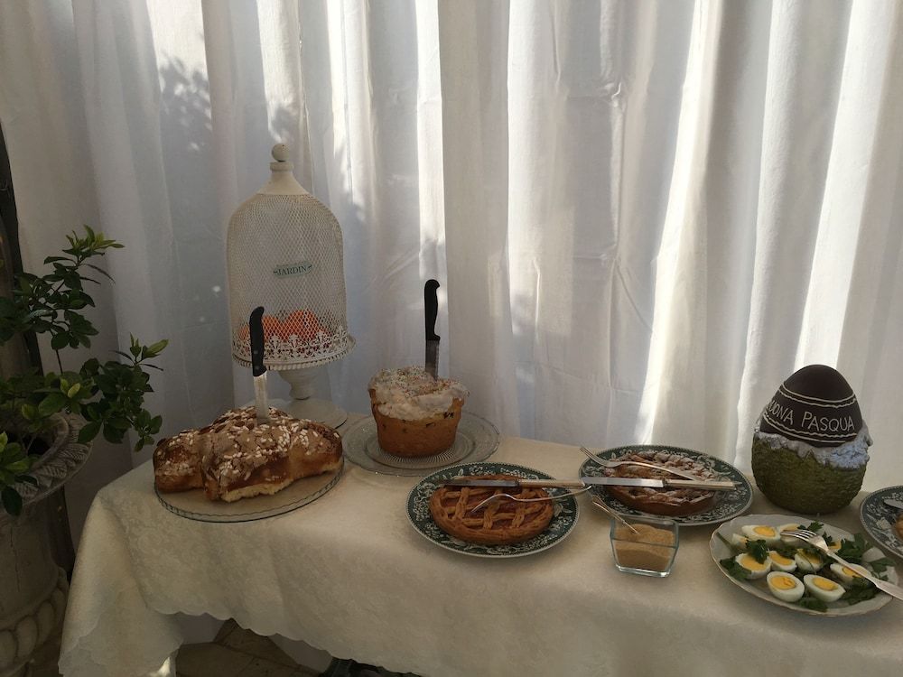 Relais Il Margarito