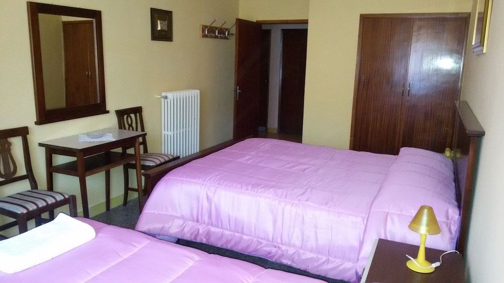 Albergo Turismo Ristorante