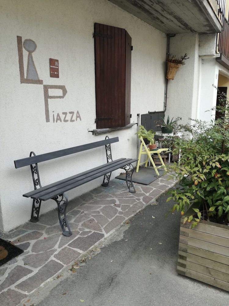 B&B La Piazza