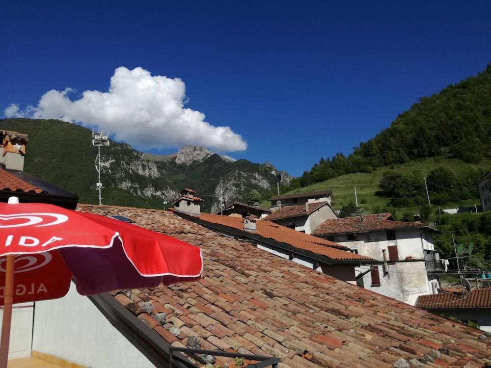 B&B La Piazza