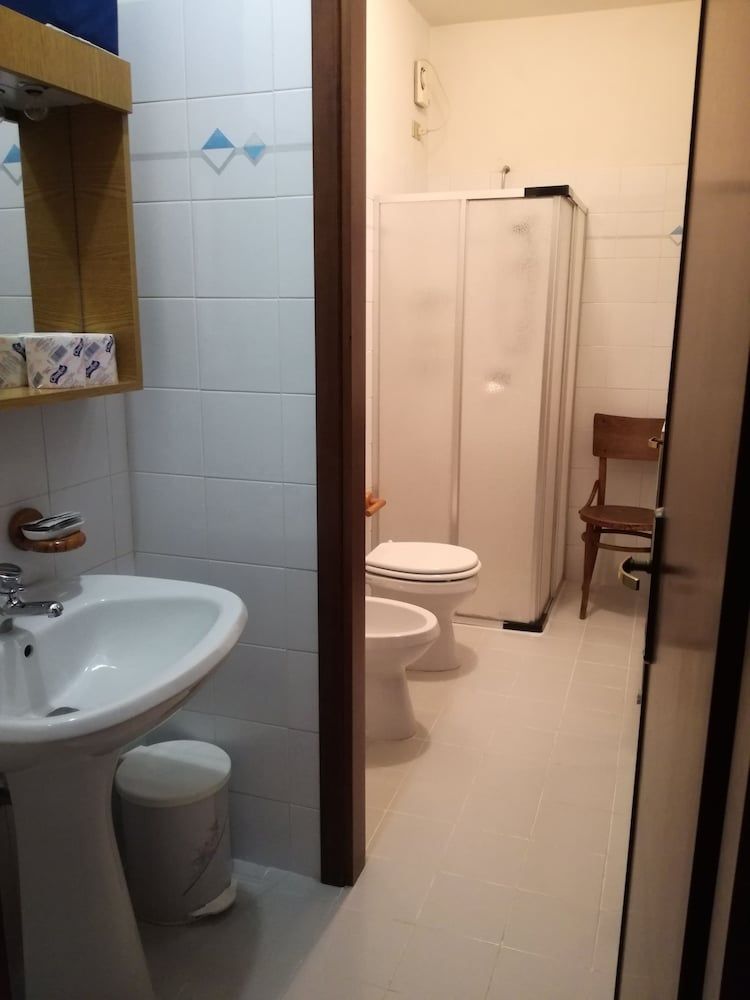 B&B La Piazza