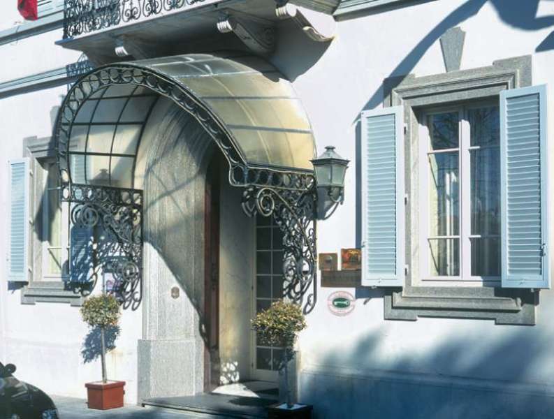 Plaza E De Russie