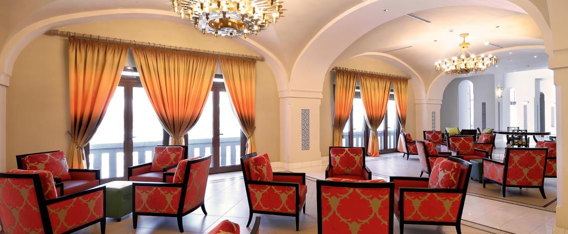 Anjum Hotel Makkah