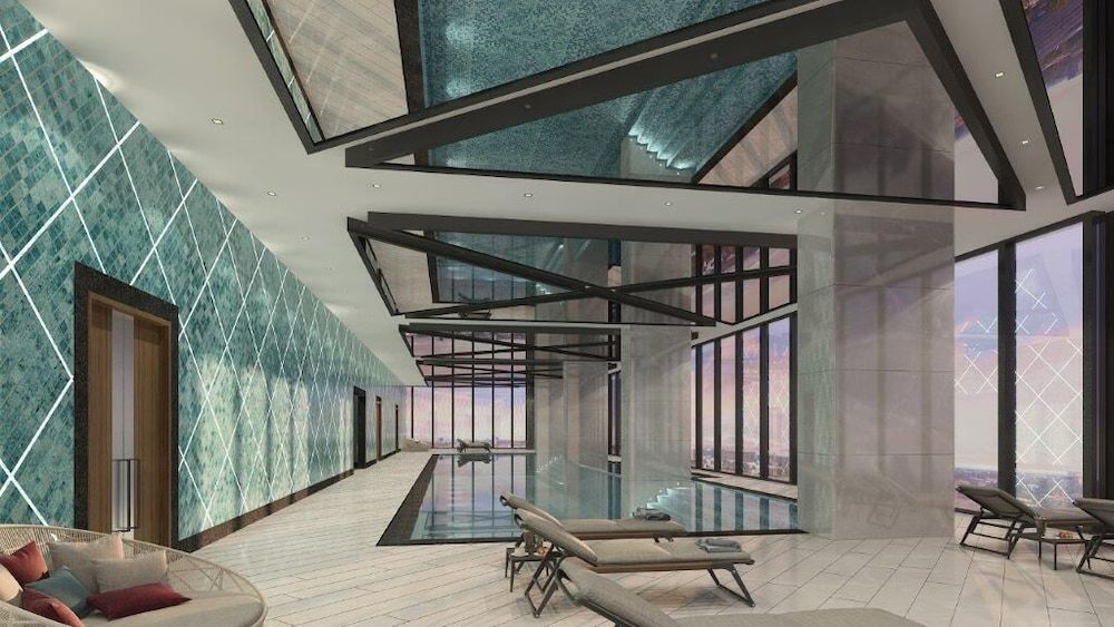 Hilton Tashkent City