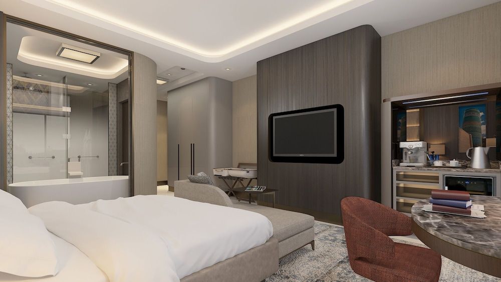 Hilton Tashkent City