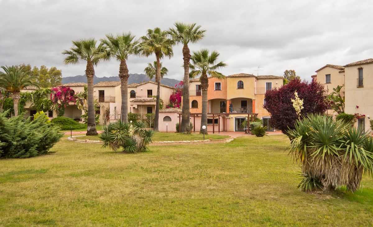 Residence Baia delle Palme