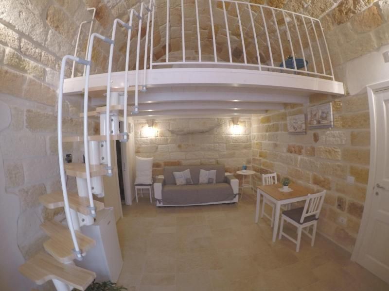 Dimora Petra