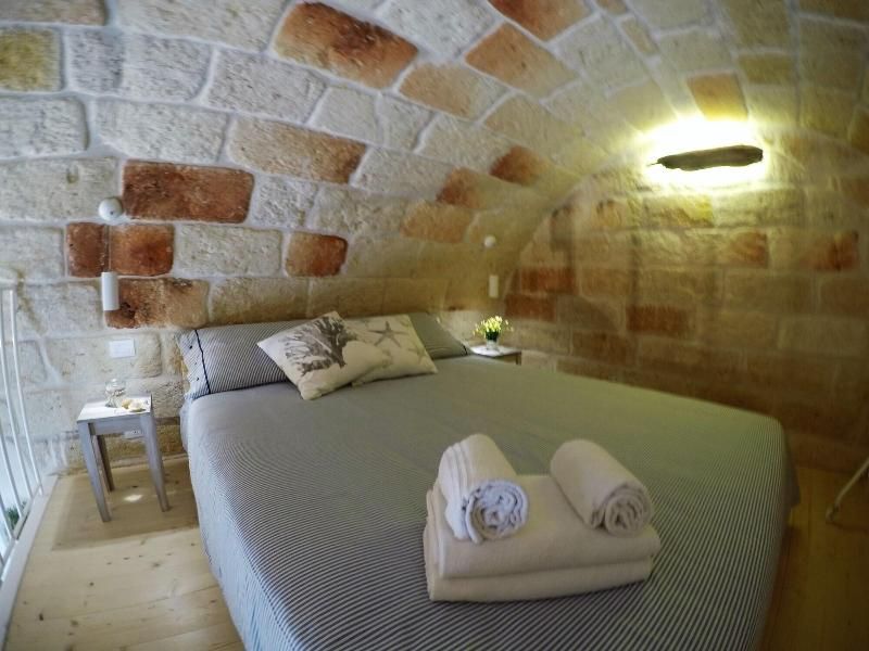 Dimora Petra
