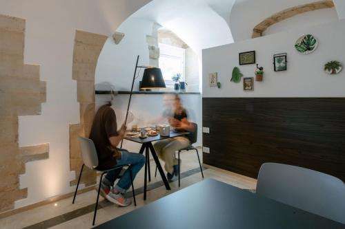 Ibla Rooms