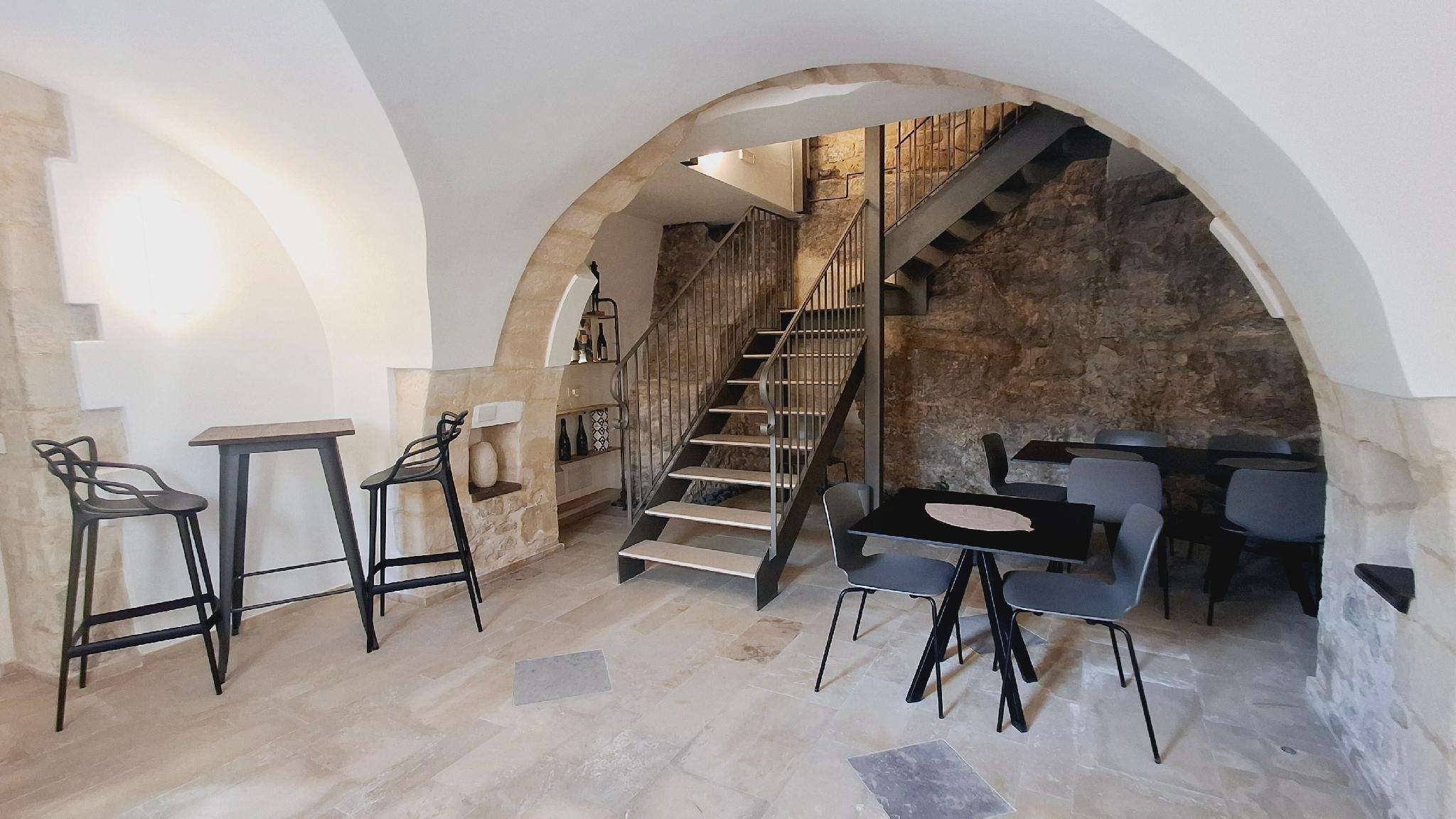 Ibla Rooms