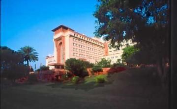 The Ashok