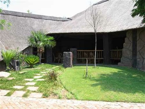 Witwater Safari Lodge and Spa