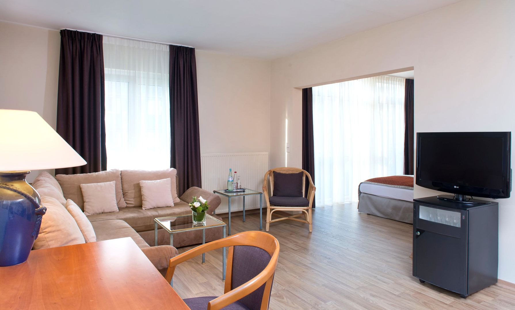 Wyndham Hannover Atrium