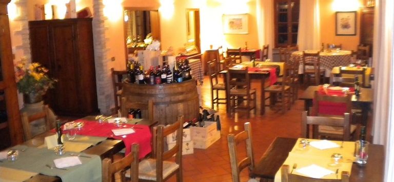 Il Poggio degli Olivi