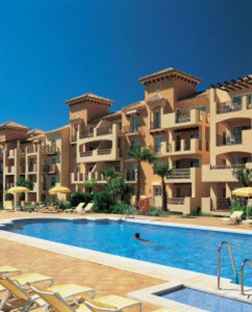 Marriott's Marbella Beach Resort