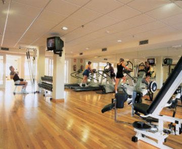 Marriott's Marbella Beach Resort