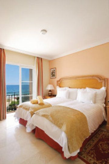 Marriott's Marbella Beach Resort
