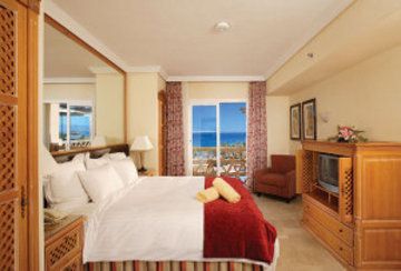 Marriott's Marbella Beach Resort