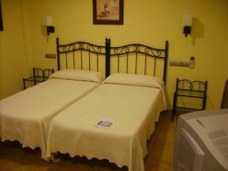Hostal Restaurante Macavi