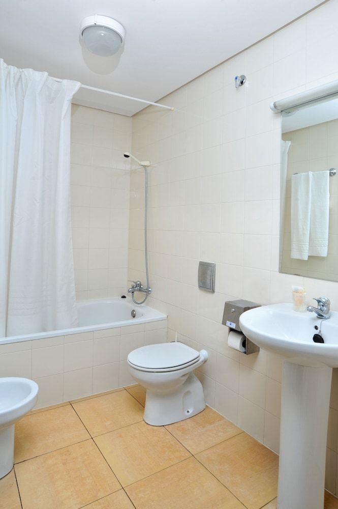 Hotel AS Hoteles Chucena