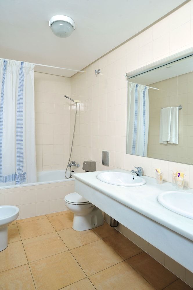 Hotel AS Hoteles Chucena