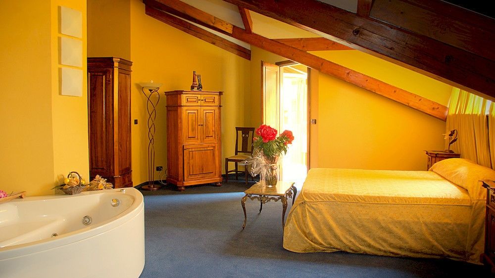 Hotel Damian