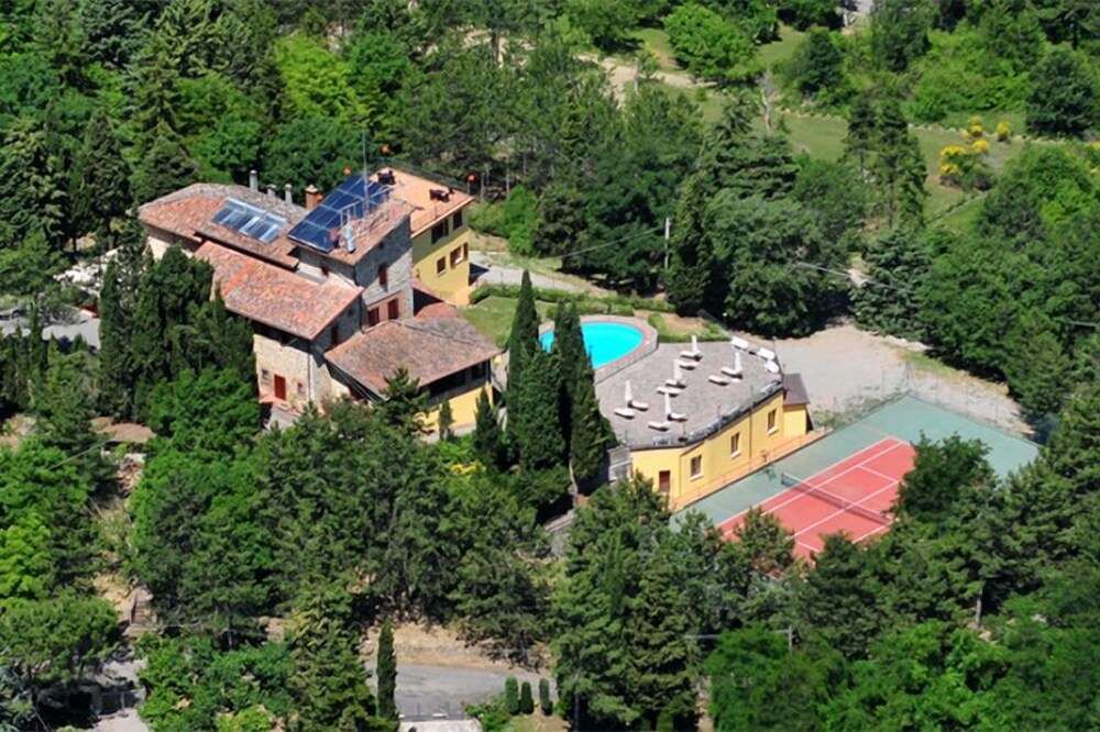 La Torre ai Mari
