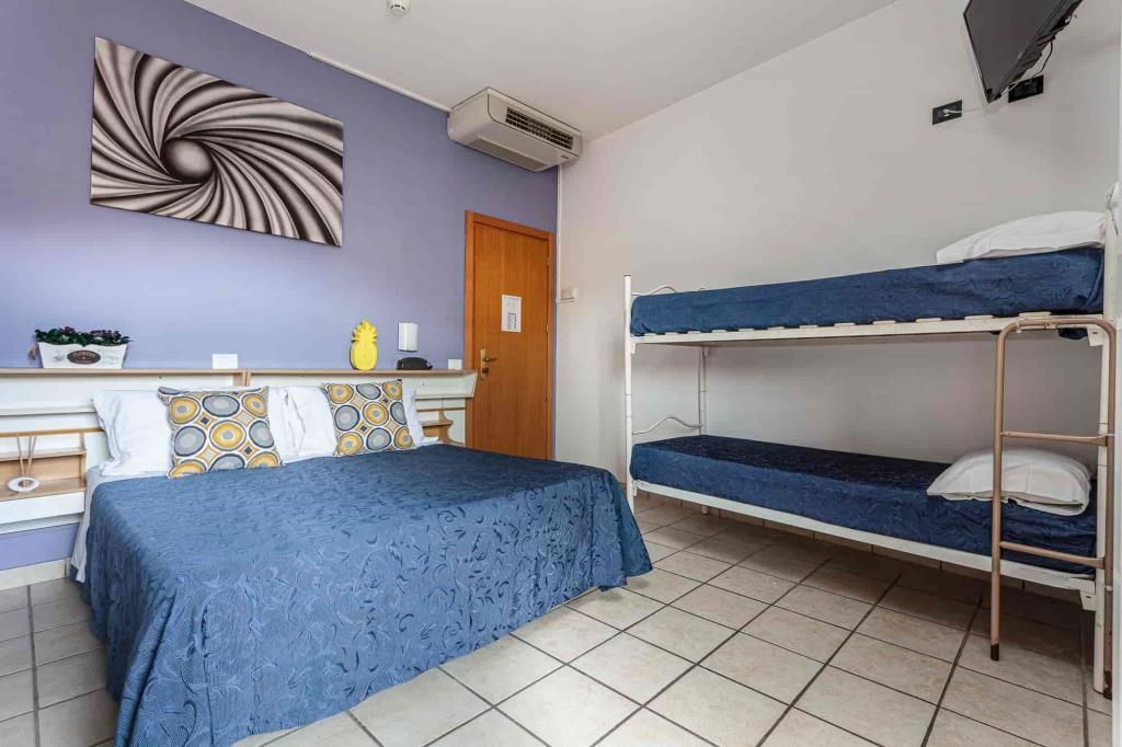 Solaris Hotel