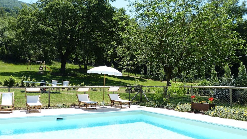 Cerqua Rosara Residence