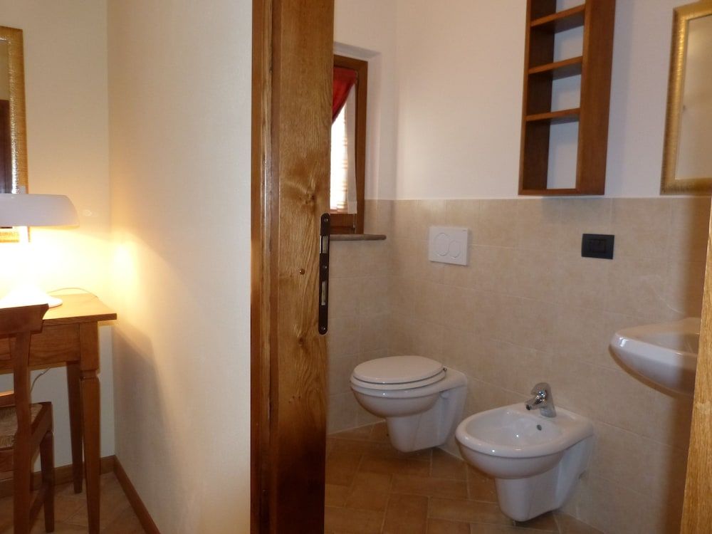 Cerqua Rosara Residence