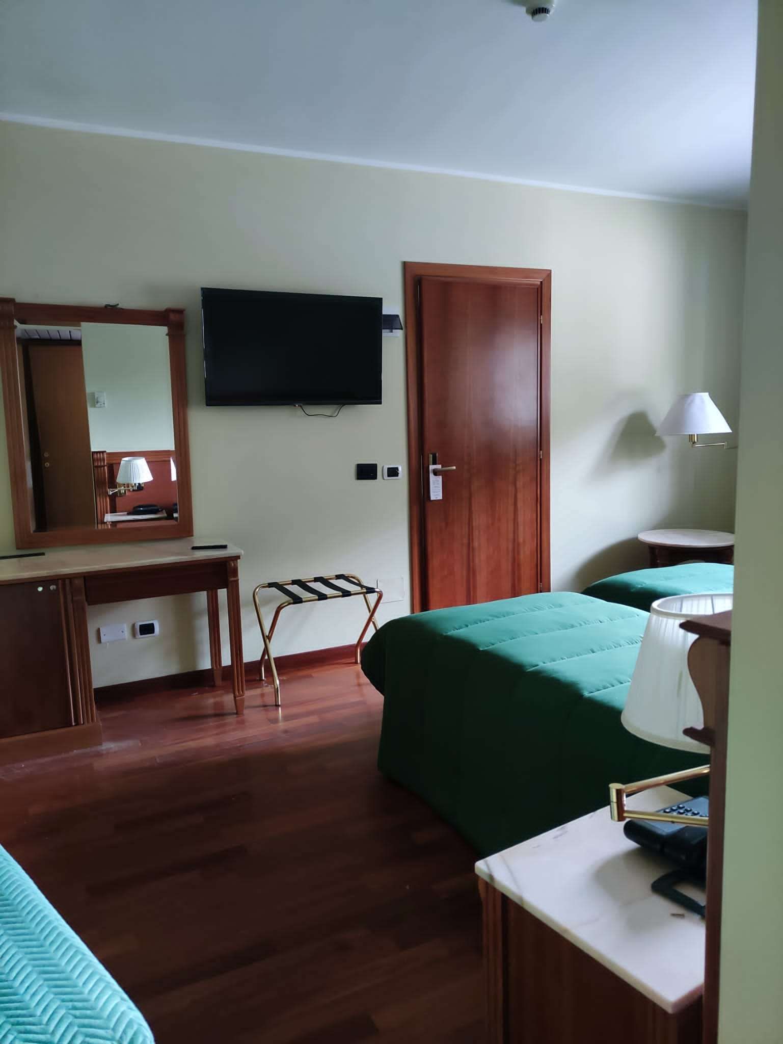 Hotel Erika Fiuggi