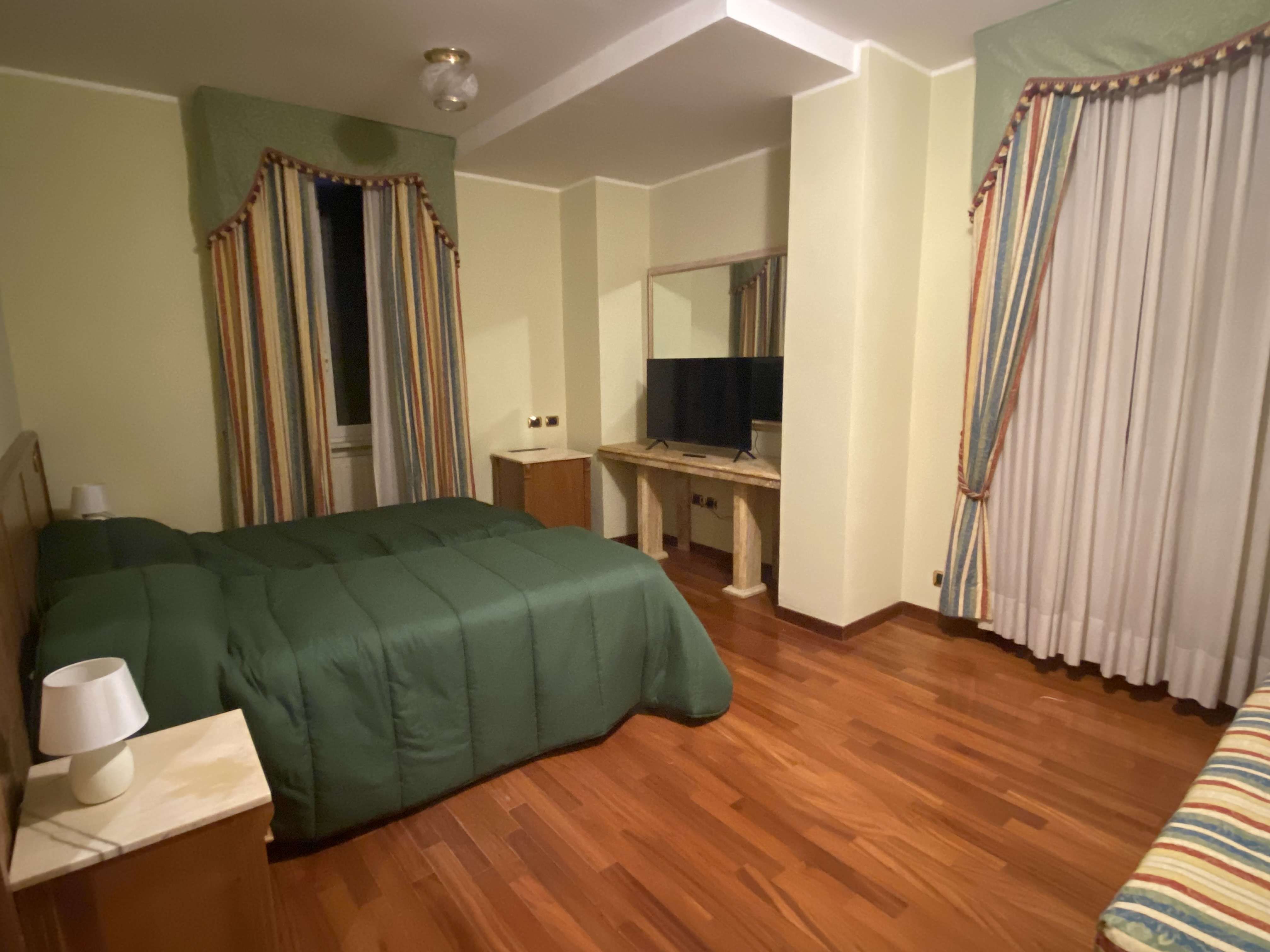Hotel Erika Fiuggi