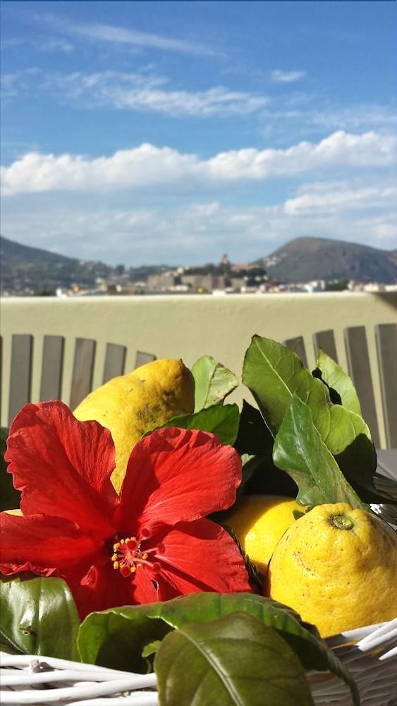 B&B Il Cappero