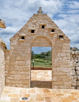 Trulli Paparale