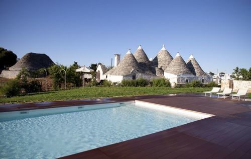 Trulli Paparale