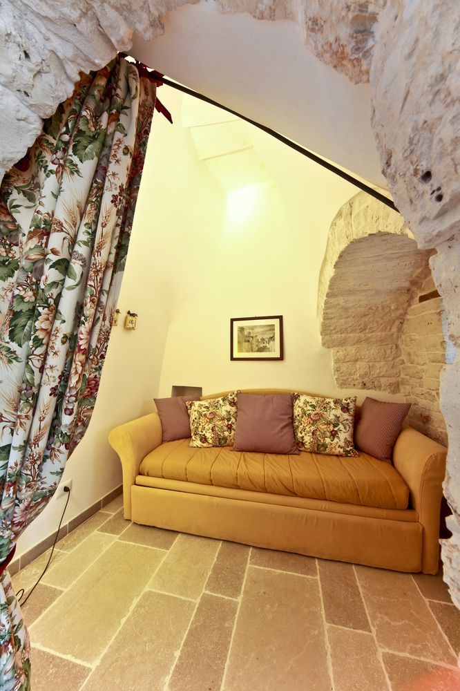 Trulli Paparale