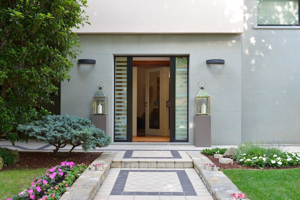 Like Home Boutique Hotel Bergamo