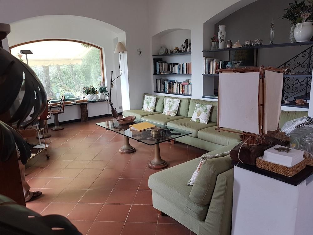 B&B Tre Mari Portofino