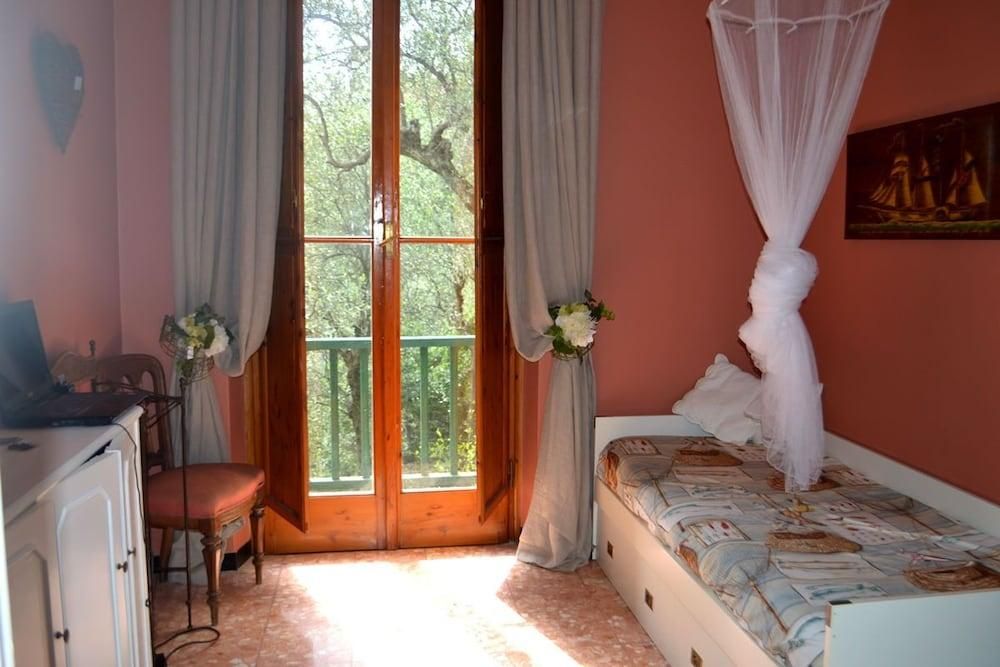 B&B Tre Mari Portofino