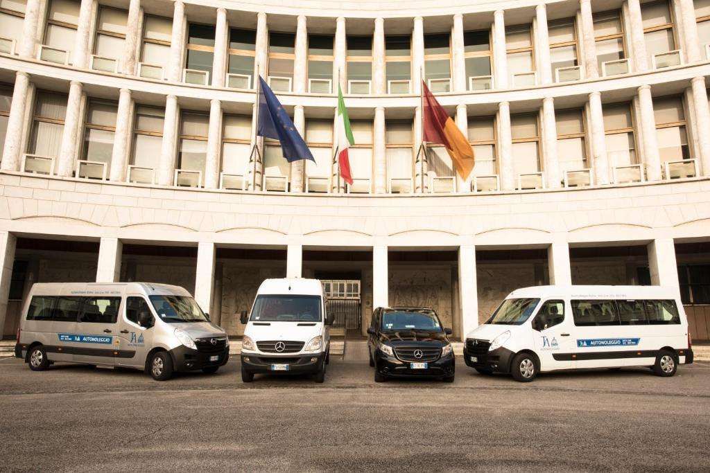 B&B Armonie Romane