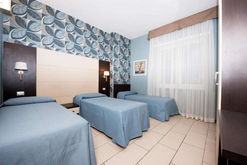 B&B Armonie Romane