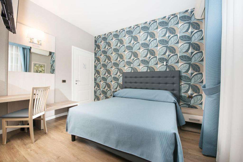B&B Armonie Romane